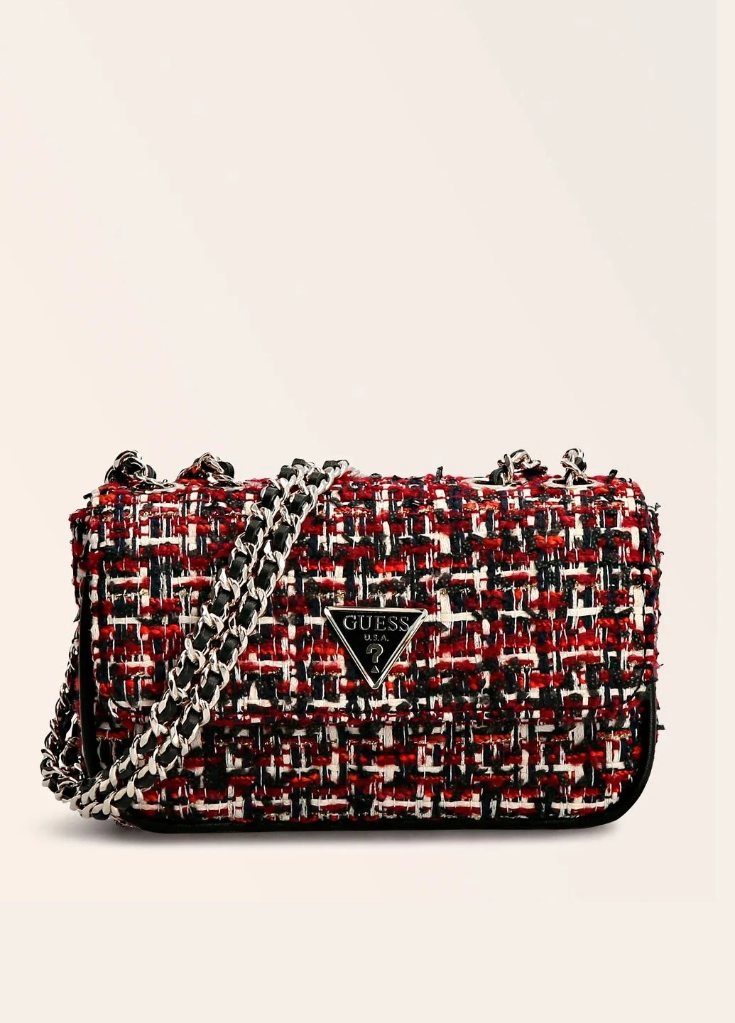 Сумка кросс-боди Guess CESSILY MICRO MINI (251444243)