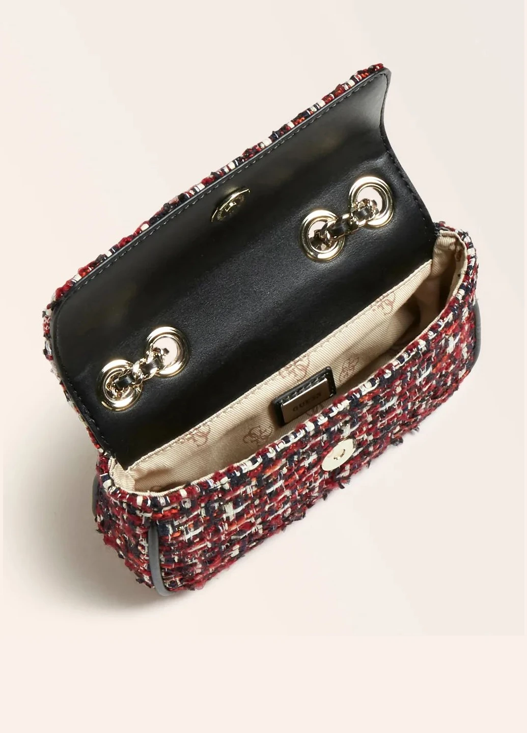 Сумка кросс-боди Guess CESSILY MICRO MINI (251444243)