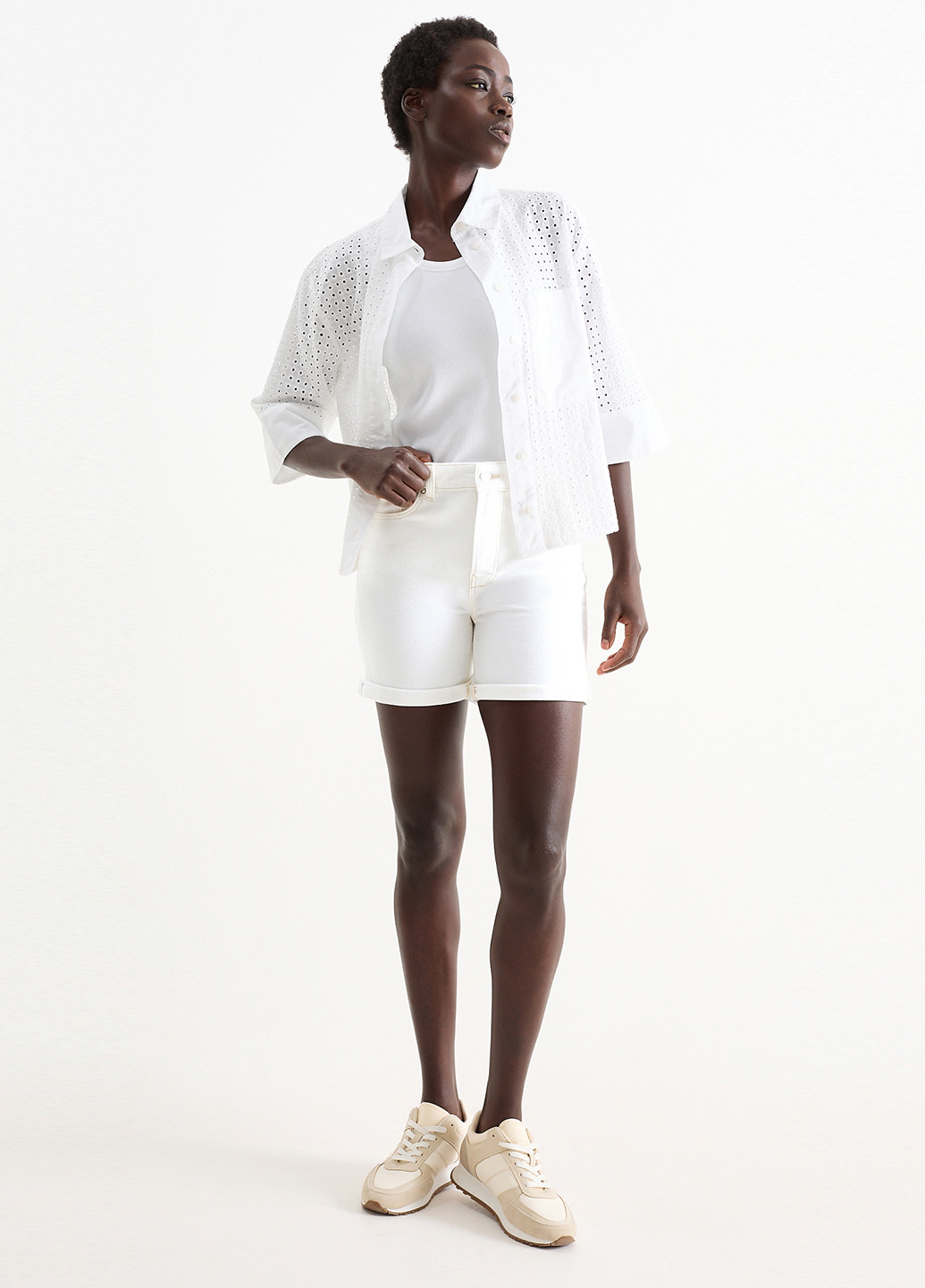 Шорти C&A (316469783)