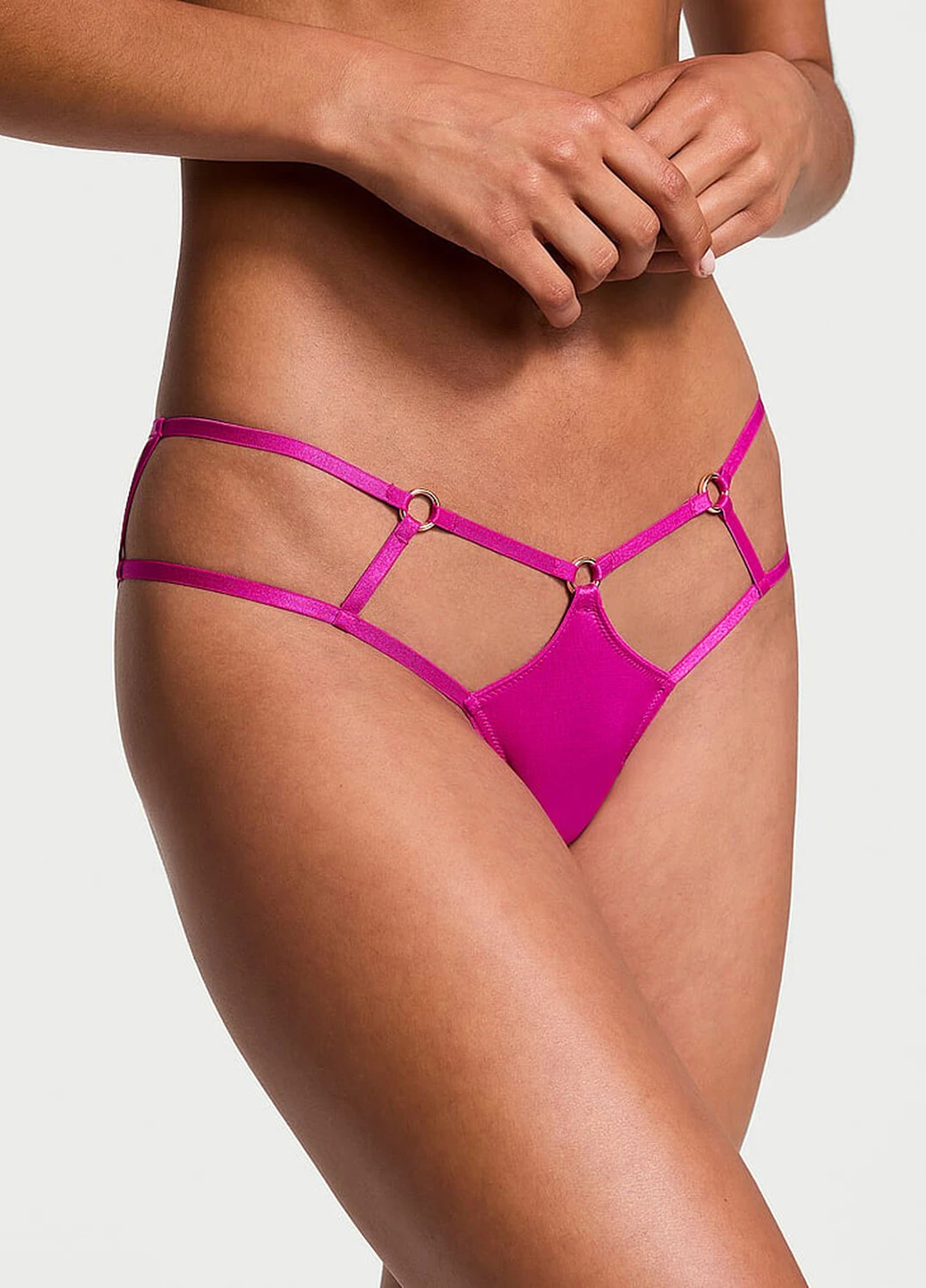 Трусики Victoria's Secret (315368419)