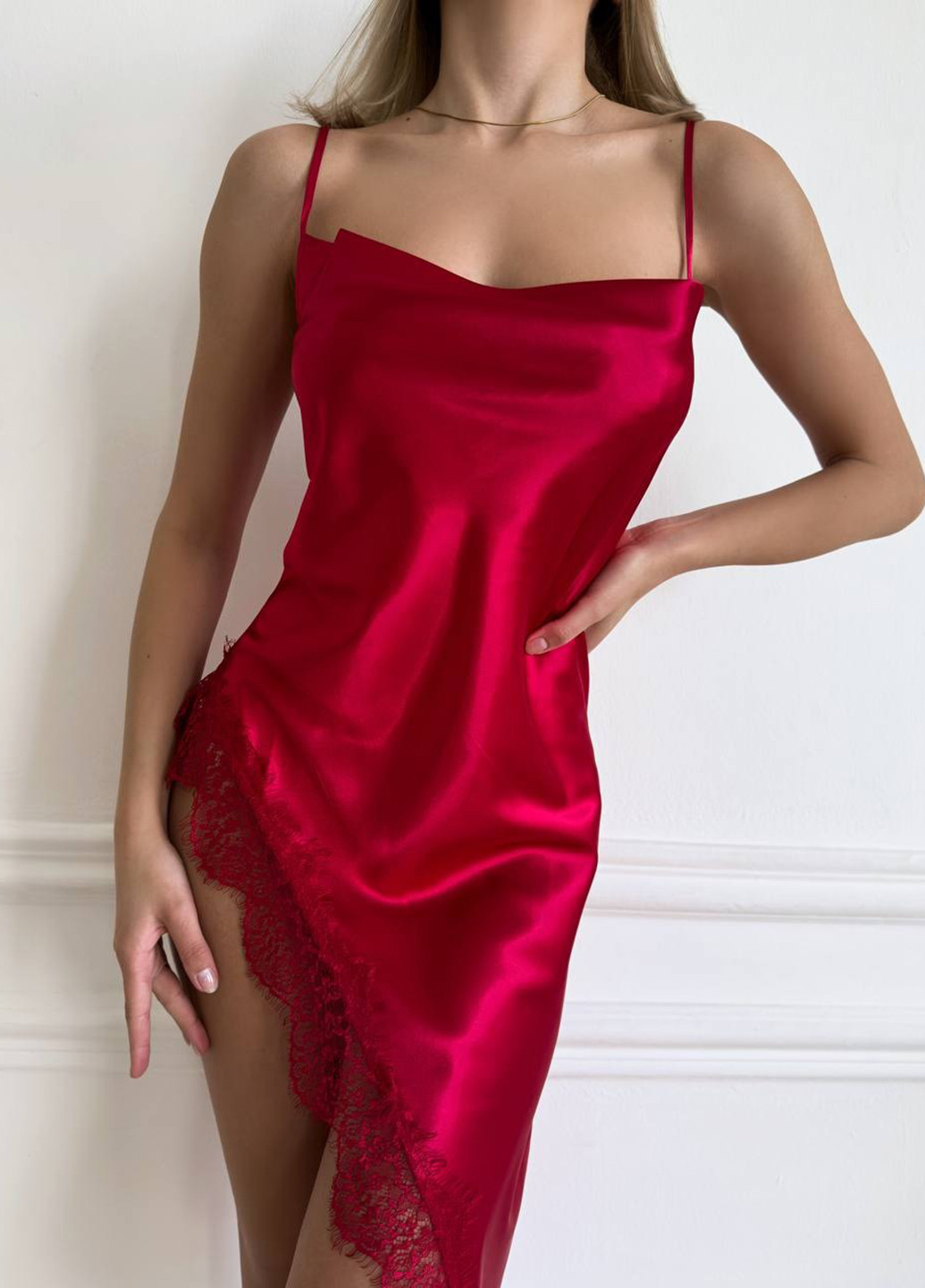 Ночная рубашка No Brand (369716719)