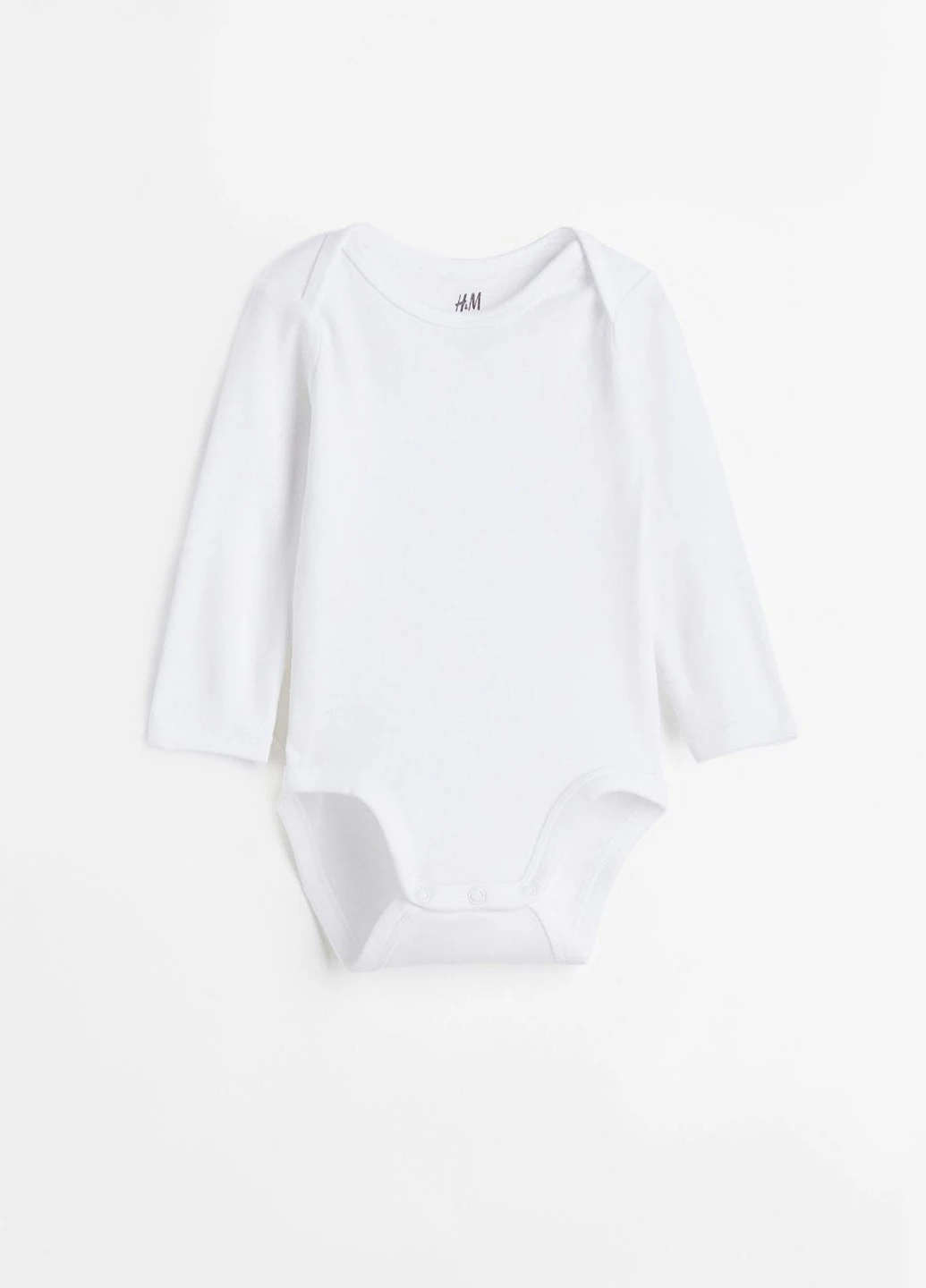 Боди H&M (304054518)