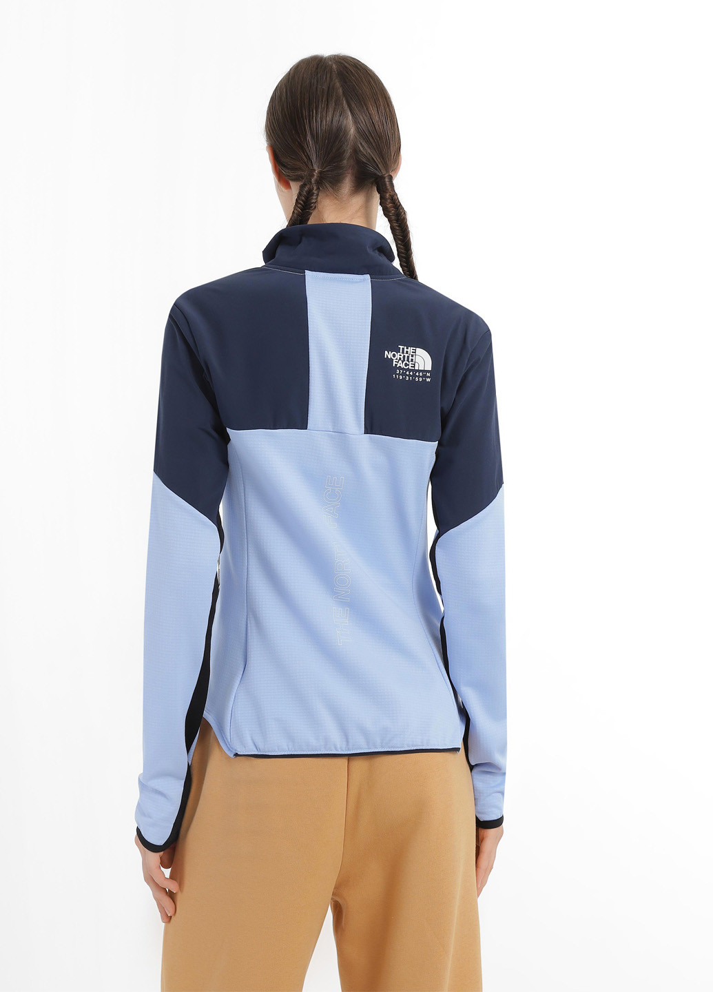 Кофта The North Face NF0A8521ZIS1 (327368658)