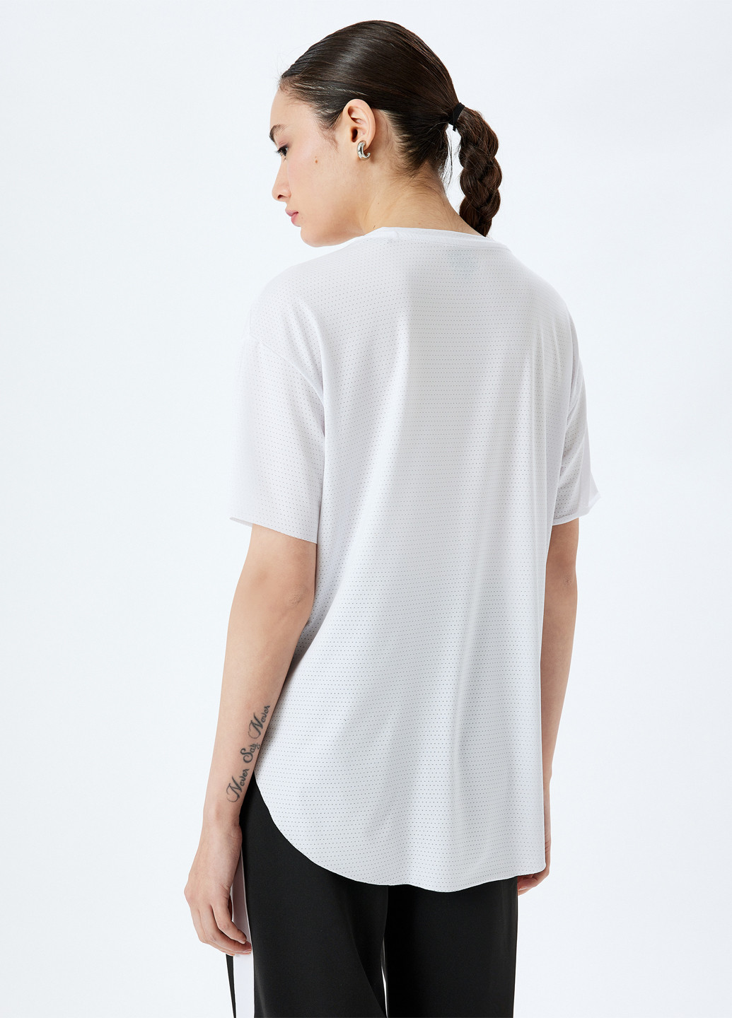 Футболка KOTON - (326400365)