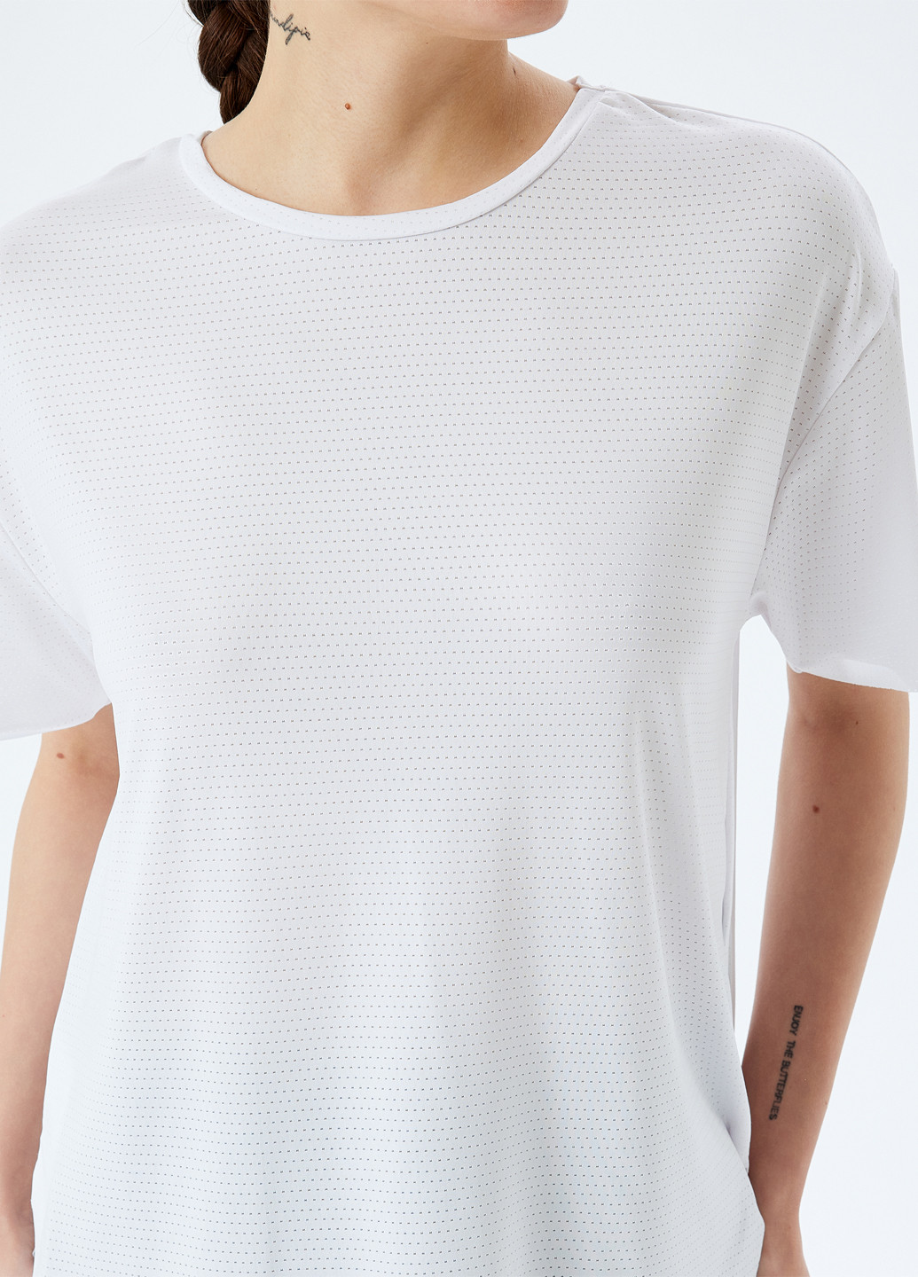 Футболка KOTON - (326400365)