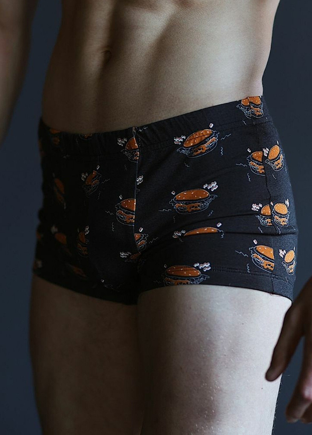 Трусы Gen (252876895)