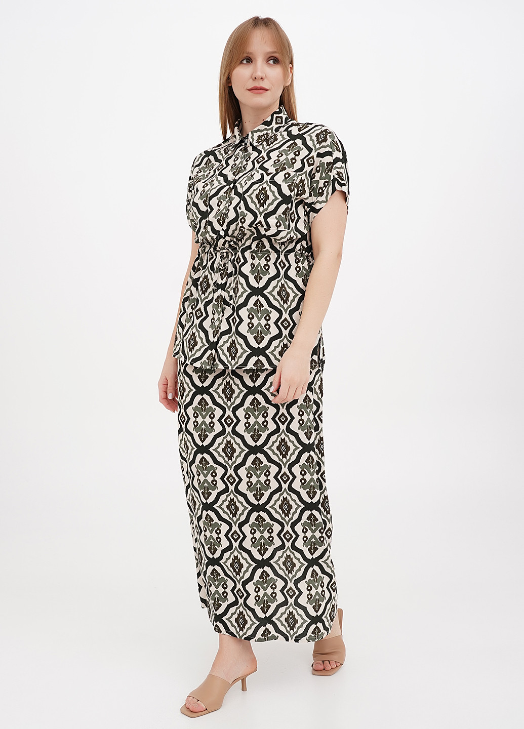 Костюм (блуза, спідниця) Ruta-S (313335091)