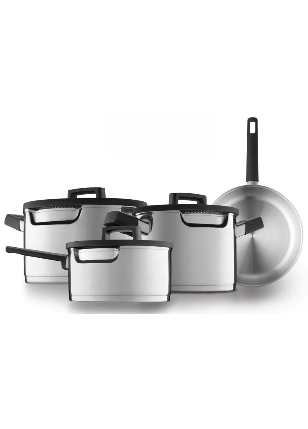 Набір посуду Downdraft 7 предметів BergHoff (255274218)