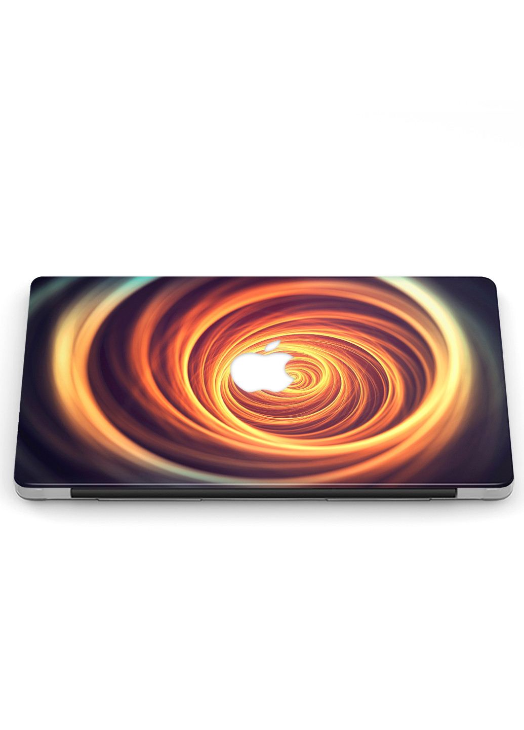 Чохол пластиковий для Apple MacBook Pro 16 A2141 Абстракція (Abstraction) (9494-2516) MobiPrint (218857892)
