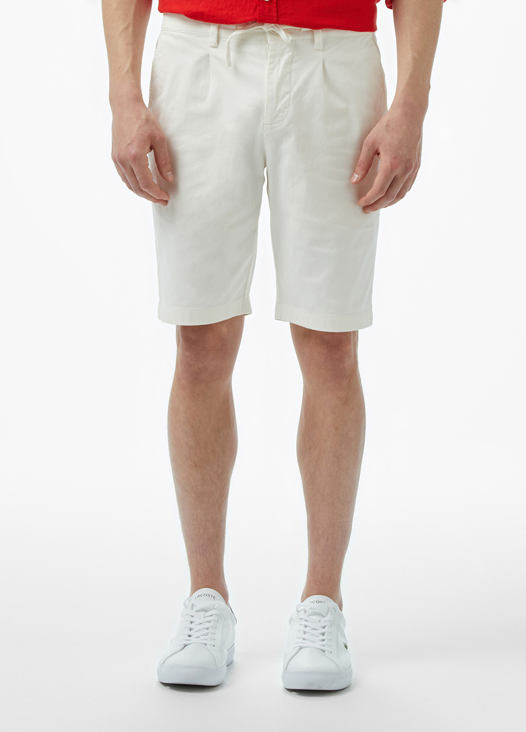 Шорти Lacoste (363619796)