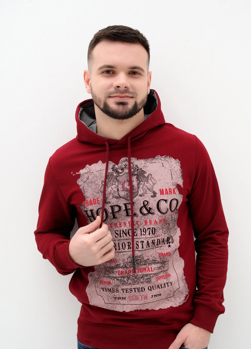 Худі Hope (253926798)
