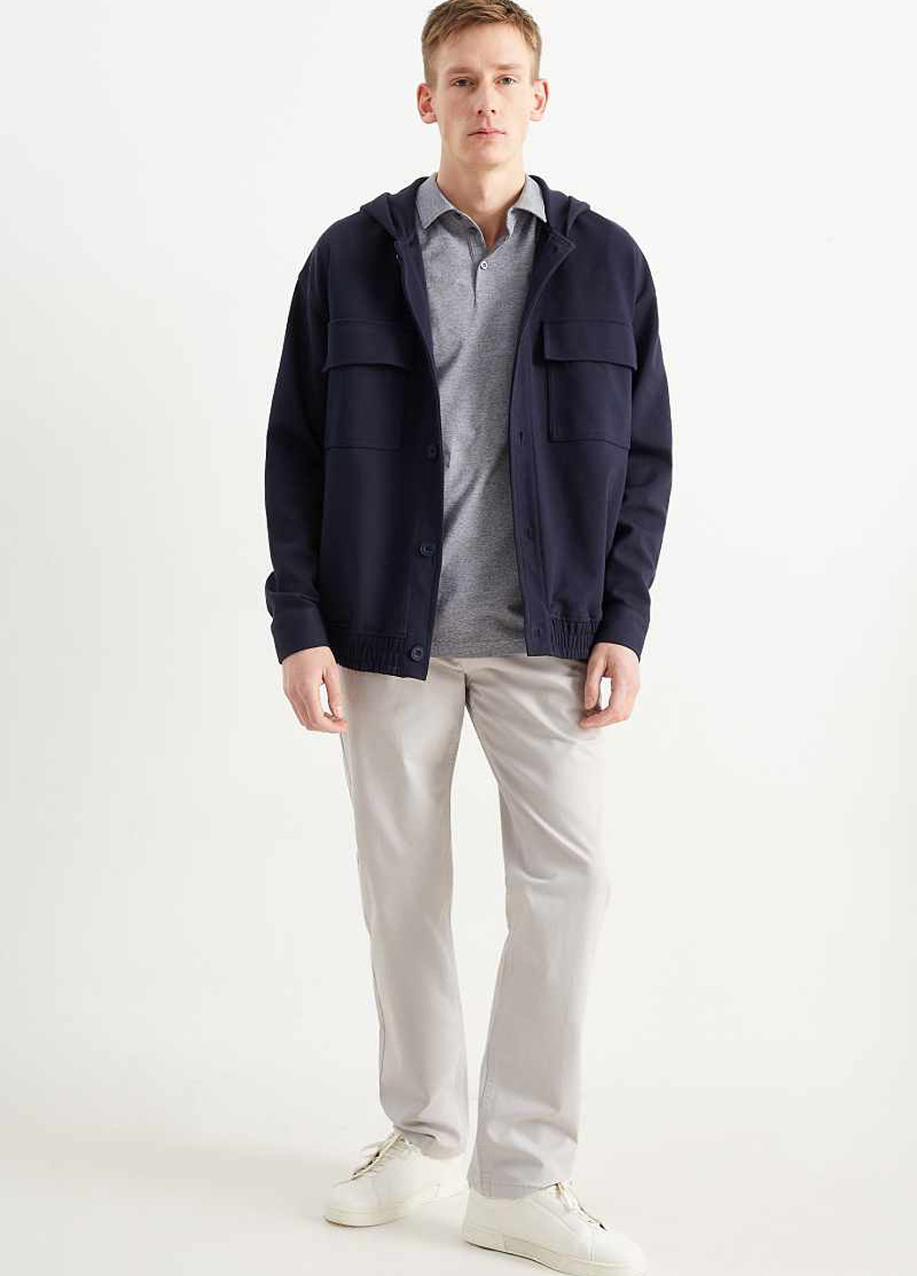 Штани C&A (330104243)