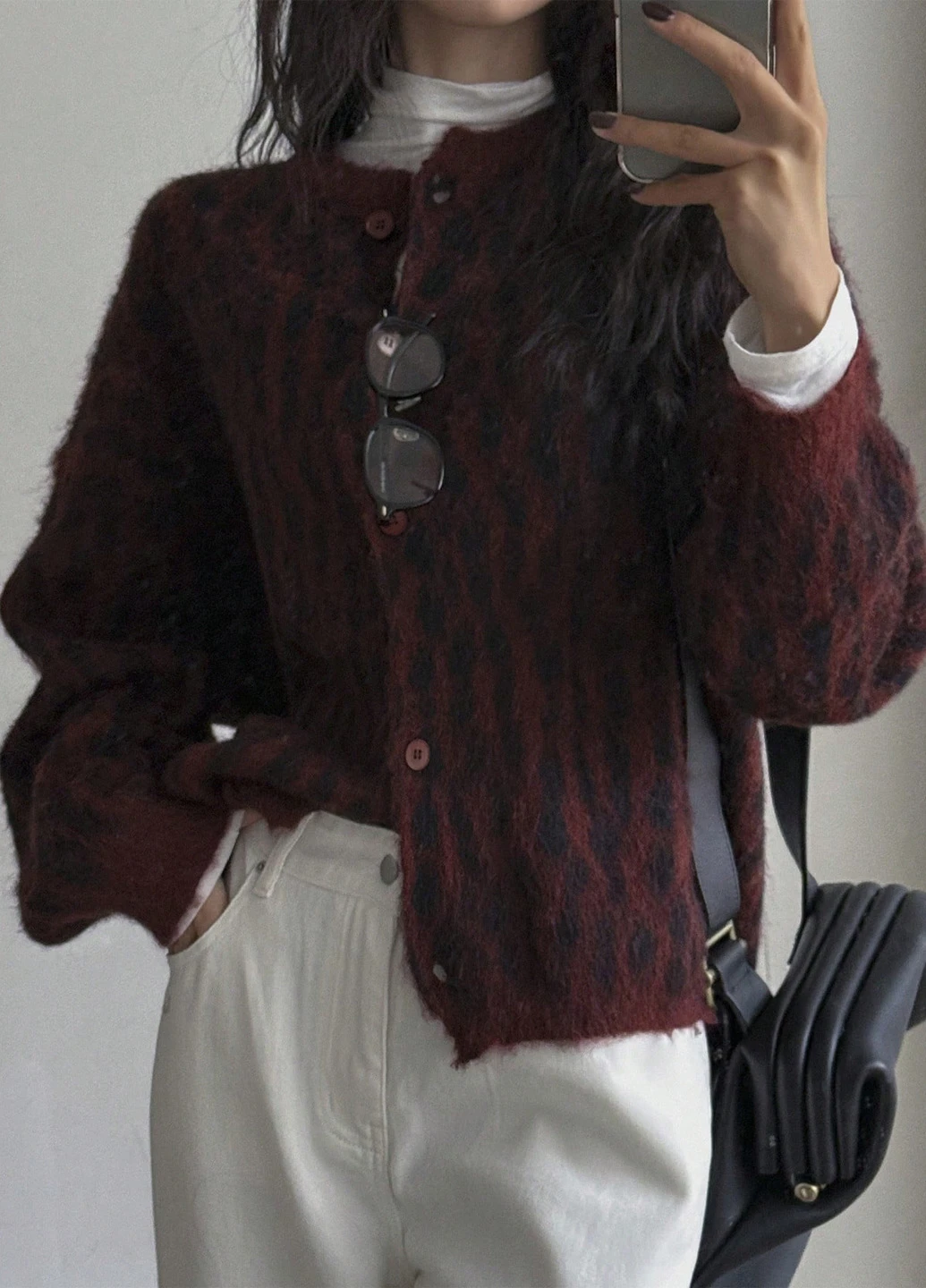 Кофта SHEIN (341100747)