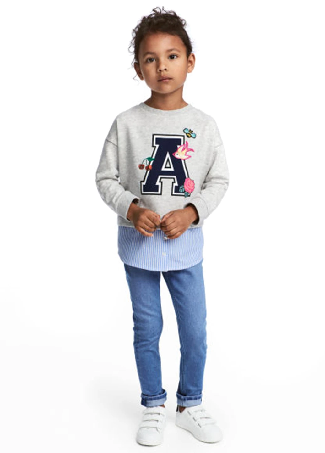 Джинси H&M (88369523)