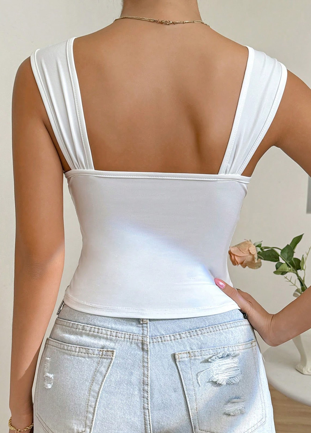 Топ SHEIN (331109836)