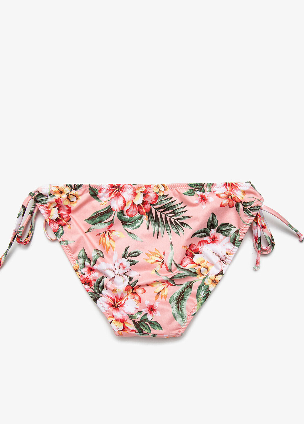 Светло-розовые купальные трусики KOTON