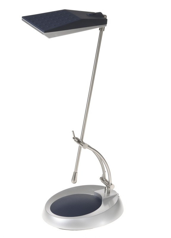 Настольная лампа на гибкой ножке SL-32 4W Brille (253881626)