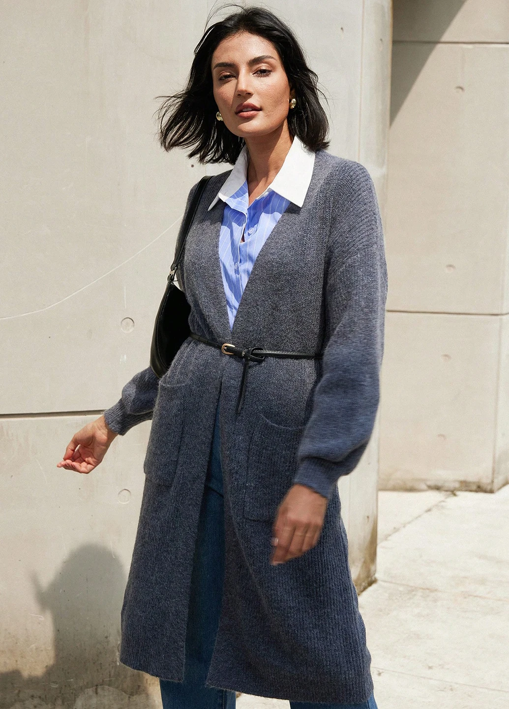 Кардиган SHEIN (367210667)