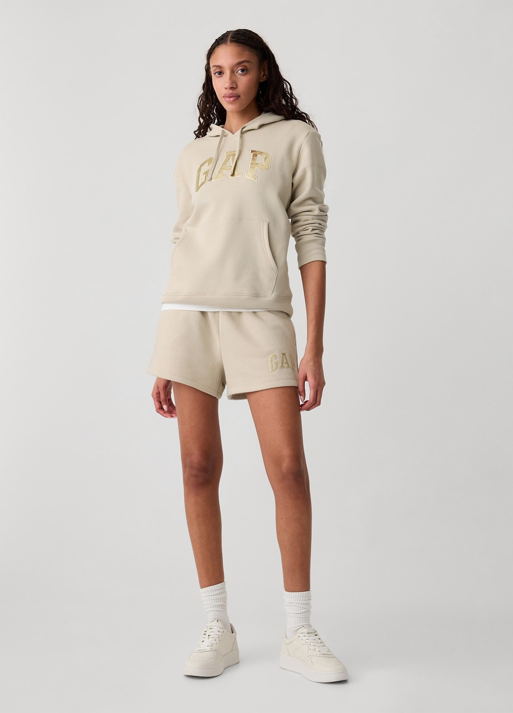 Шорты Gap (335052044)