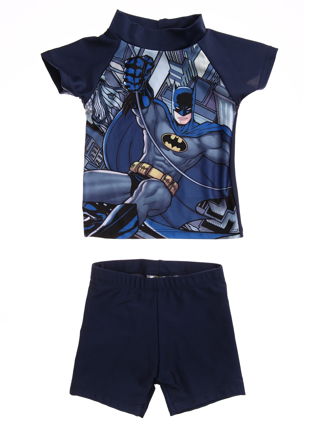 Гидрокостюм (футболка, шорты) Batman (103219806)