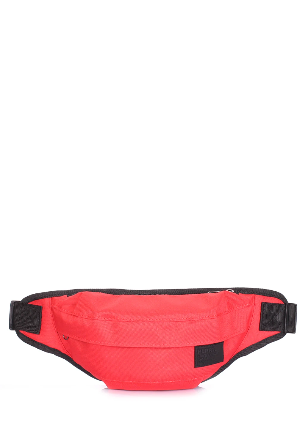 Сумка на пояс Bumbag 30х15 см PoolParty (252415703)