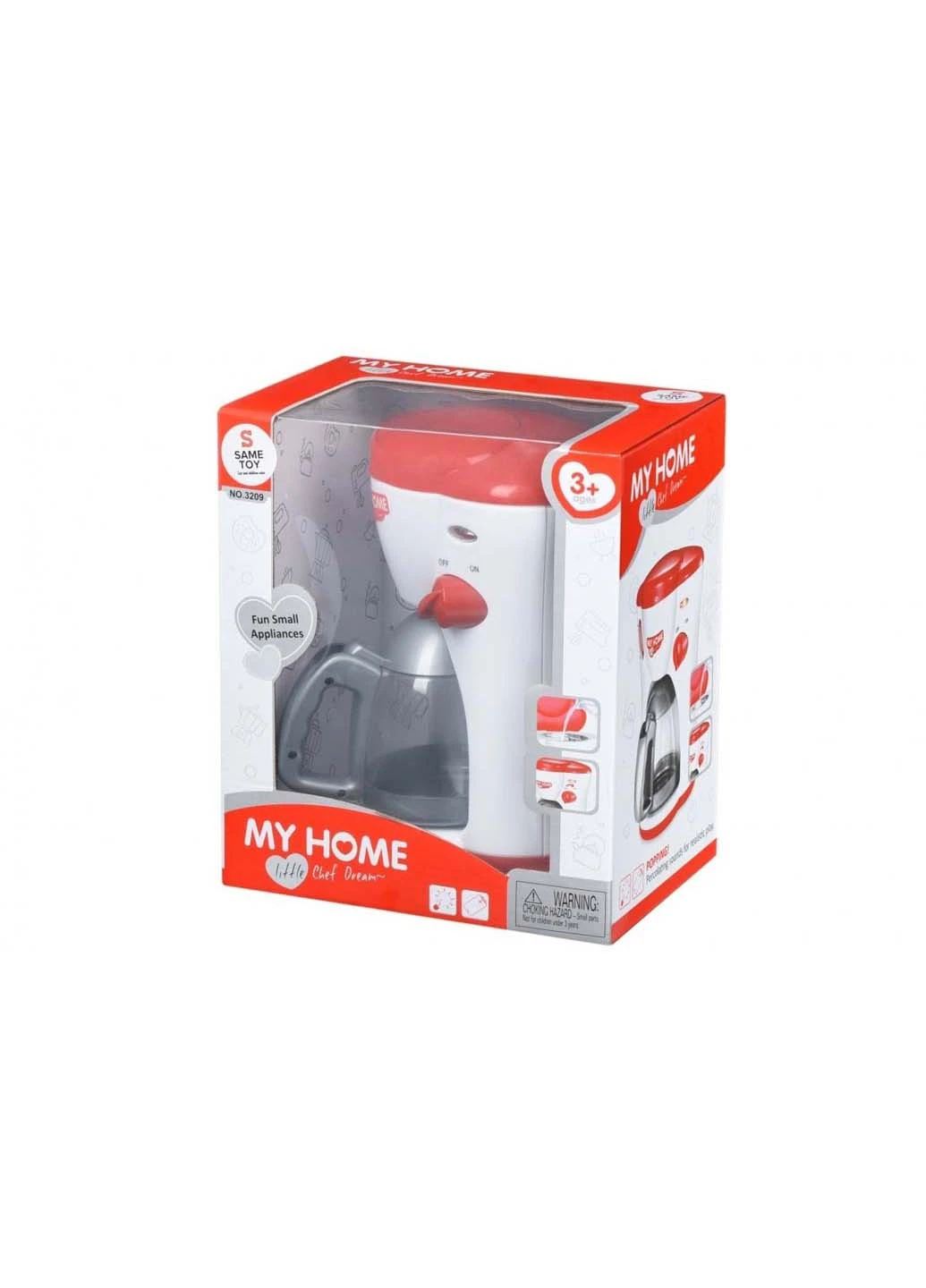 Игровой набор Same Toy (217113948)