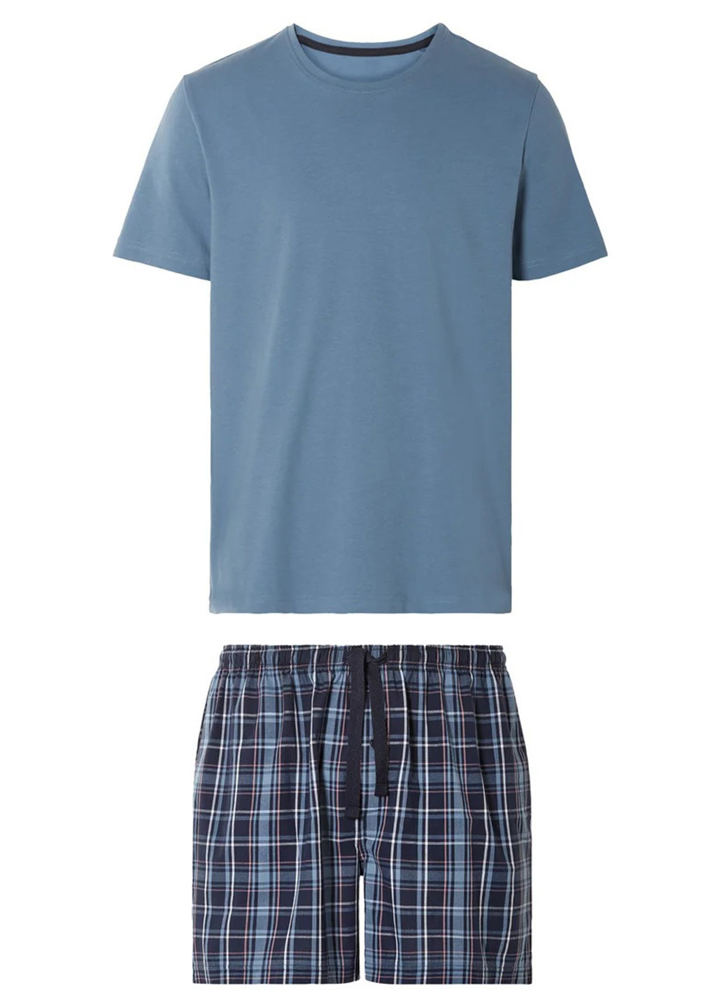 Пижама (футболка, шорты) Livergy (327538453)