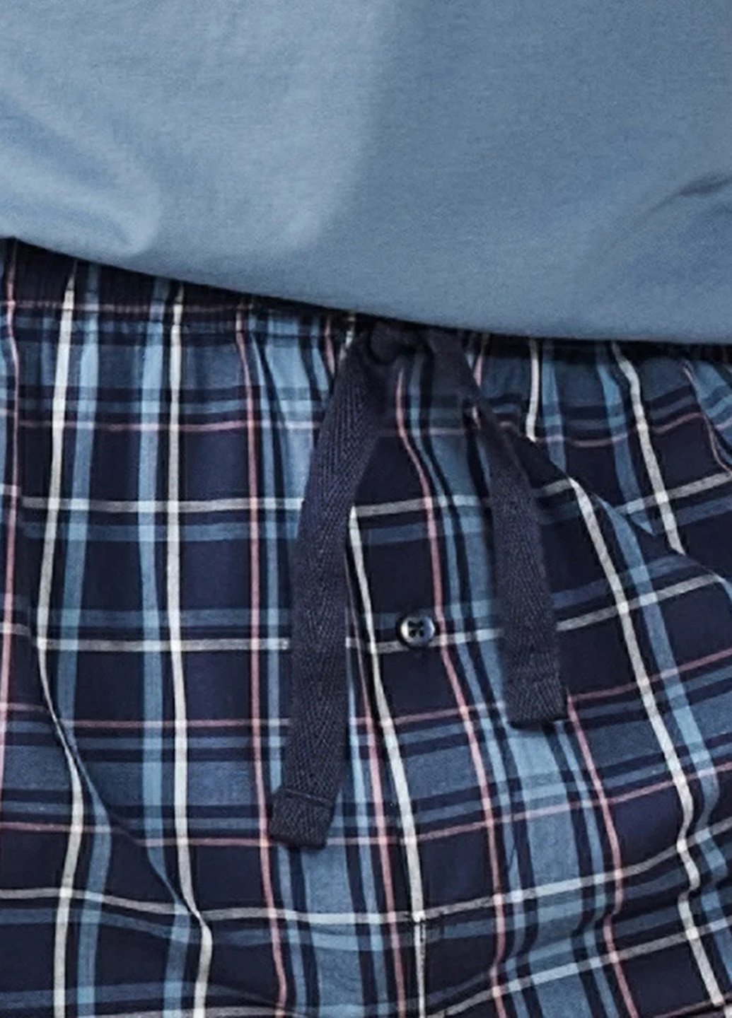 Пижама (футболка, шорты) Livergy (327538453)