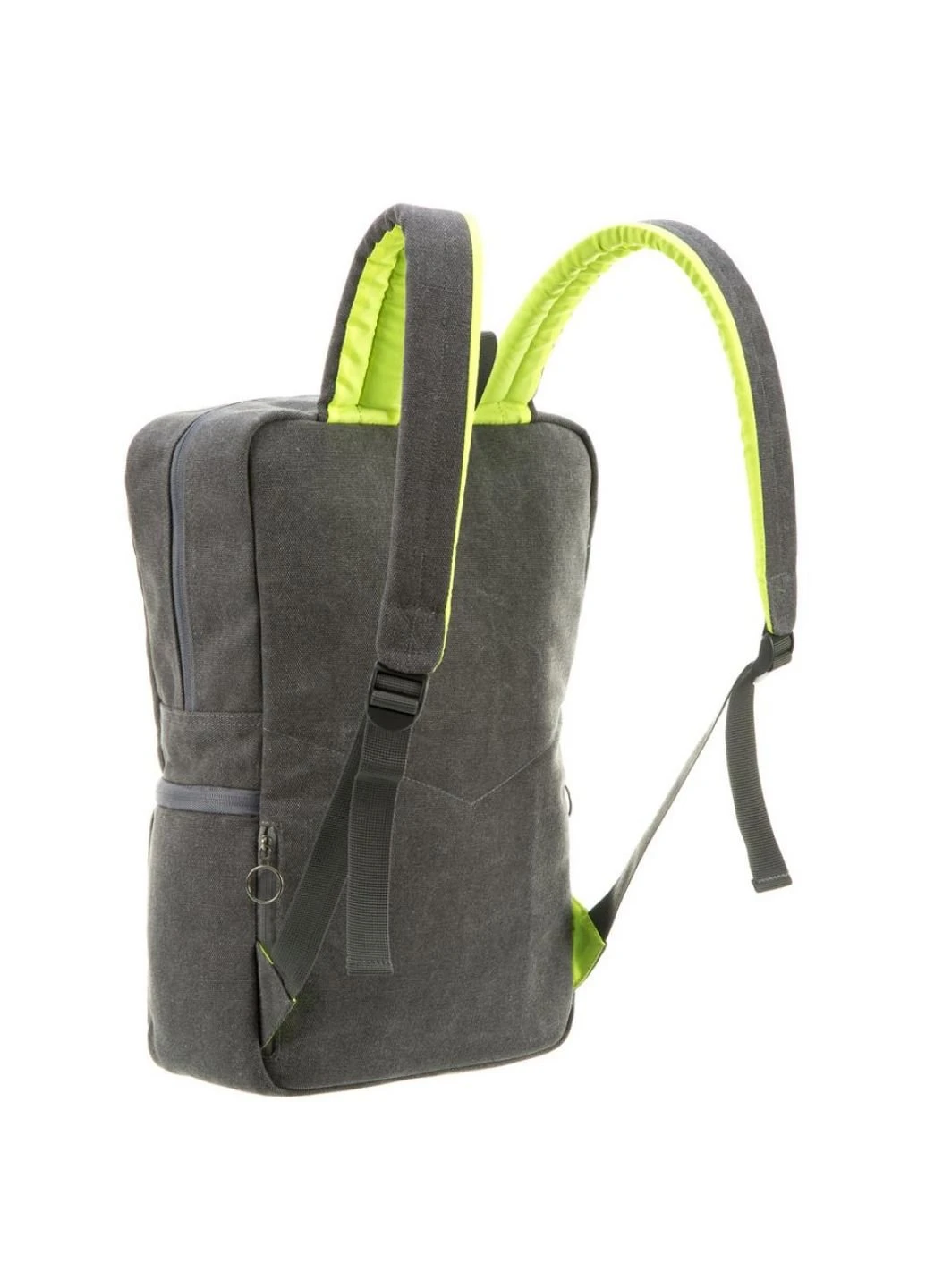Рюкзак для ноутбука 14" REFLECTO GREYGREEN (ZRFLC-WT) Zipit (251884493)