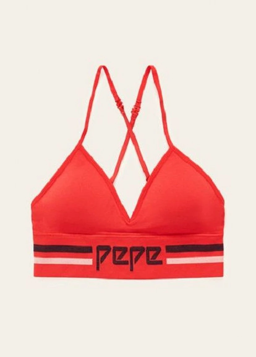 Топ Pepe Jeans (252373308)