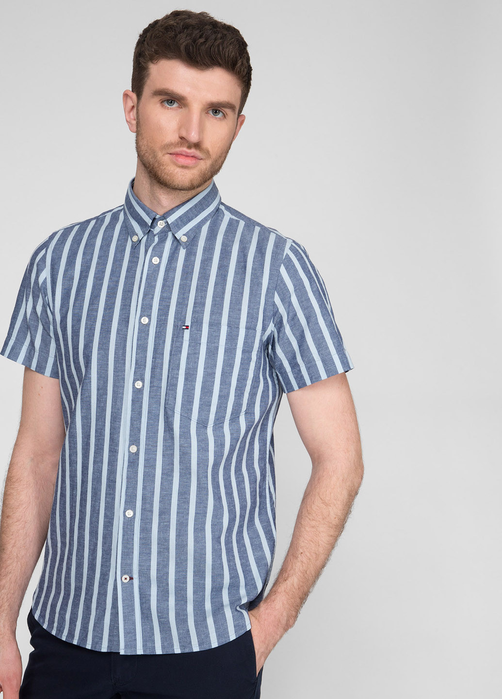 Сорочка Tommy Hilfiger (187548572)