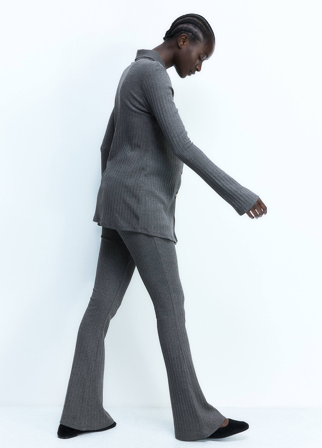 Костюм для беременных (кофта, брюки) H&M (361285797)