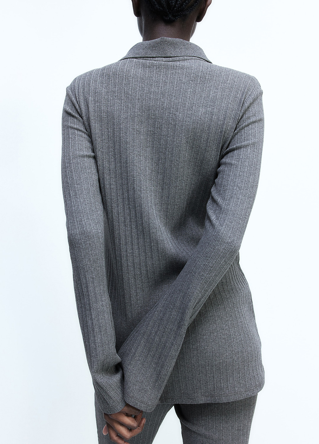 Костюм для беременных (кофта, брюки) H&M (361285797)