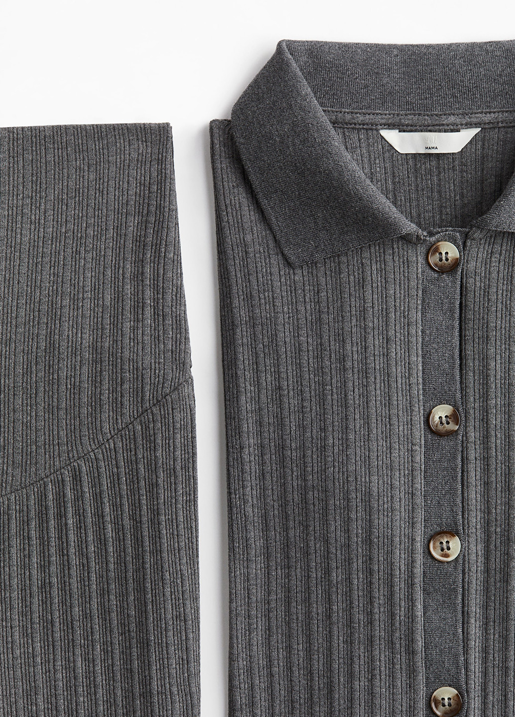 Костюм для беременных (кофта, брюки) H&M (361285797)