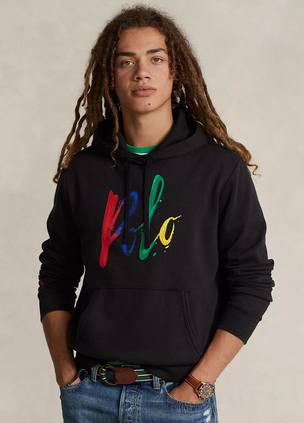 Худи Ralph Lauren (298769812)