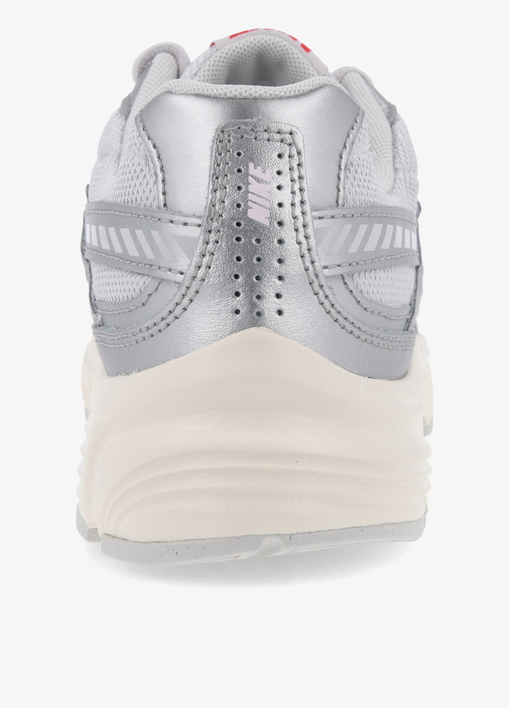 Кроссовки Nike INİTİATOR серые демисезоны (348430578)