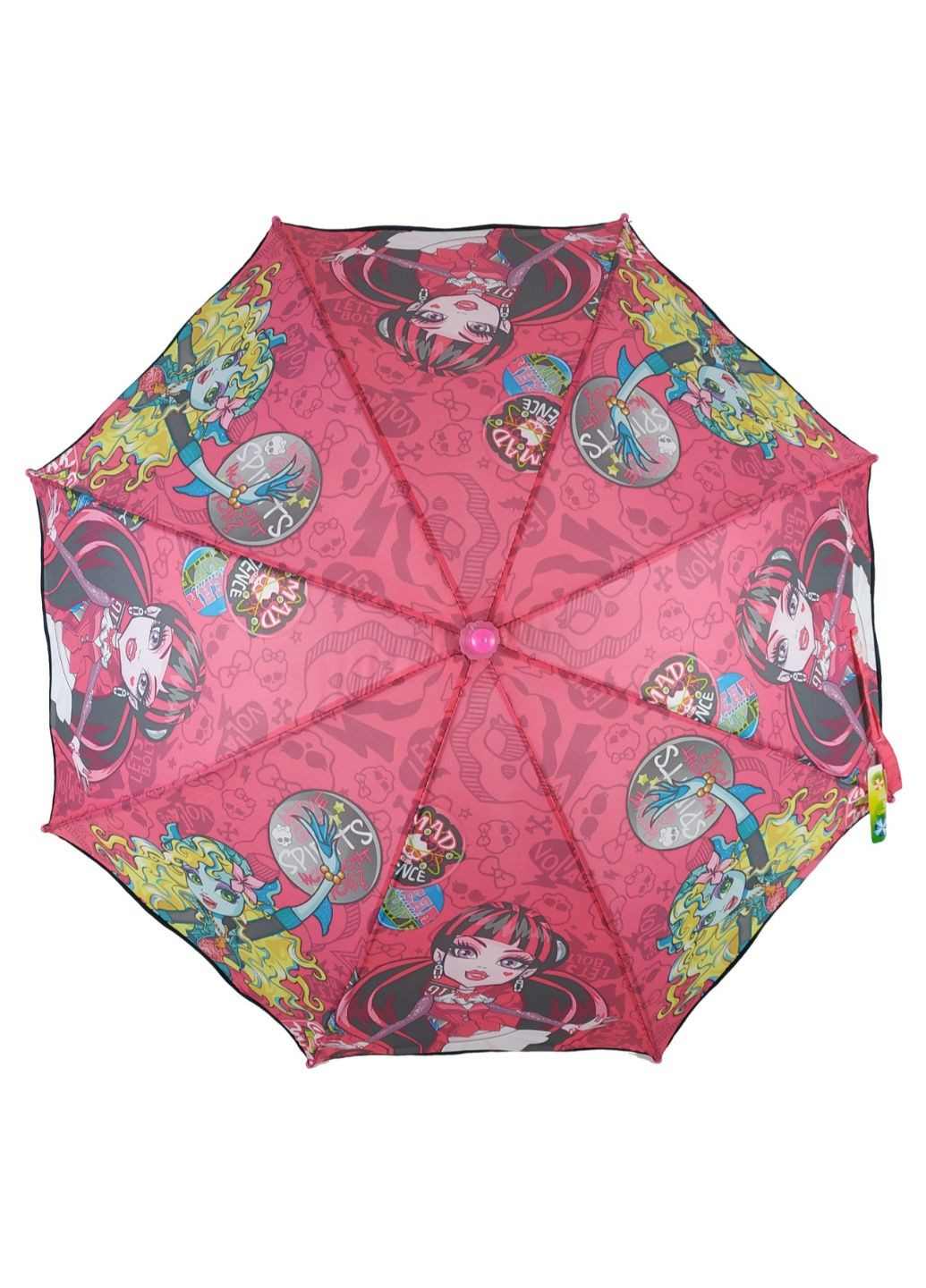 Детский зонтик-трость 88 см Max (195705294)