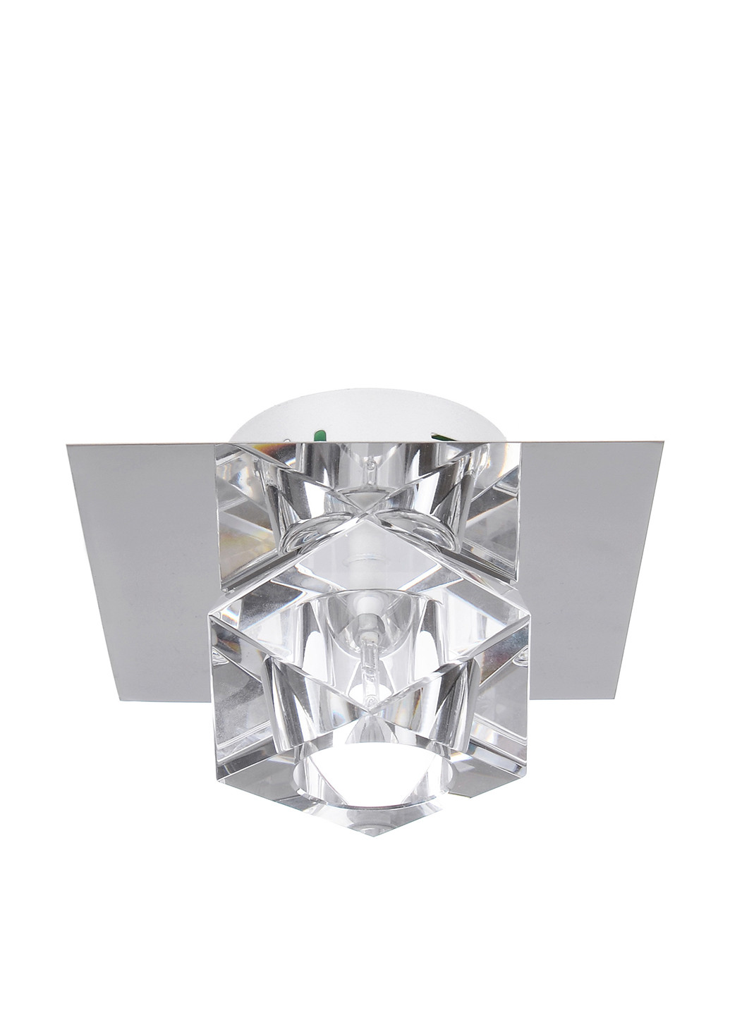 Світильник точковий, 160х55х40 мм Brille (129869976)