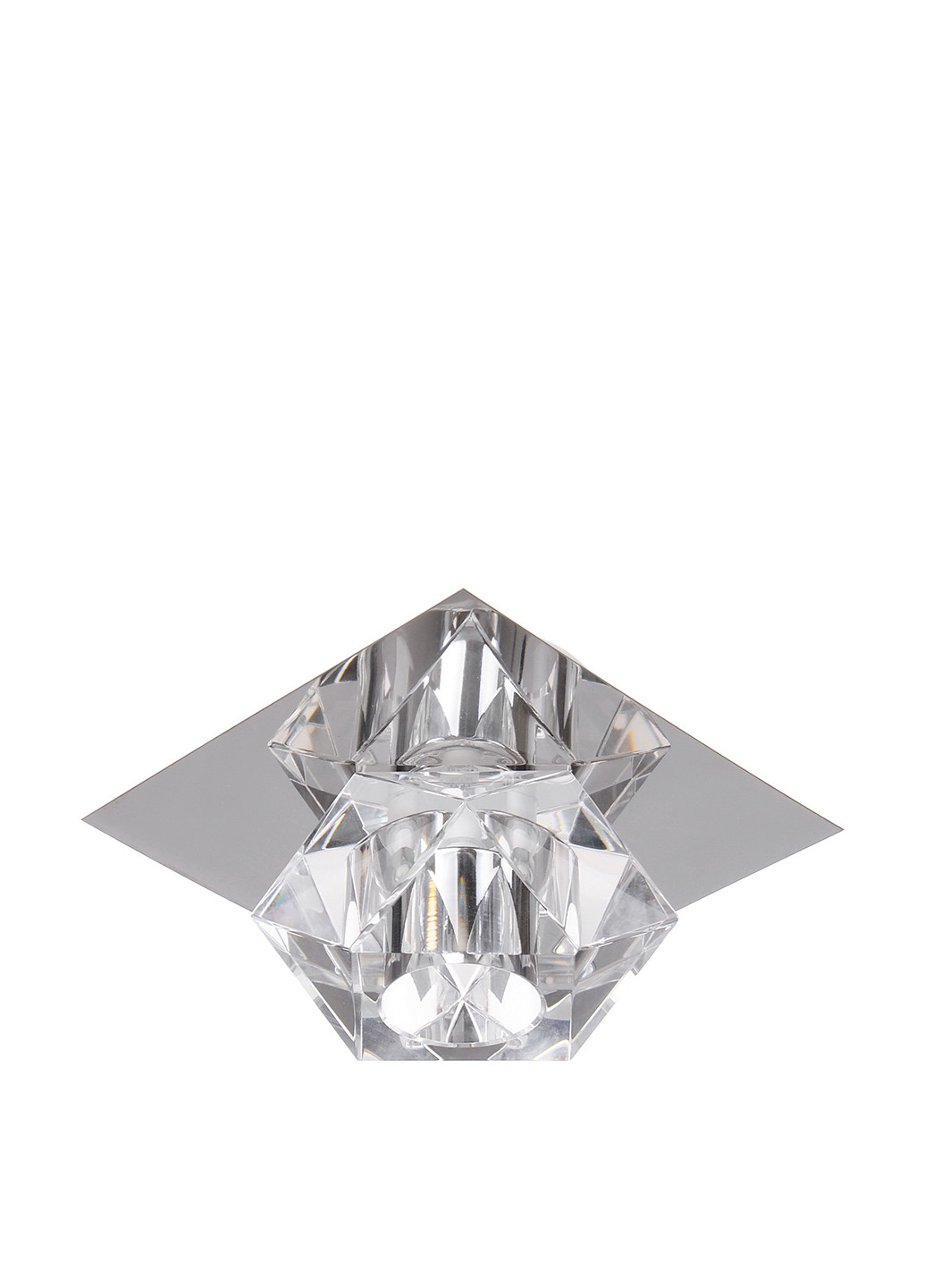 Світильник точковий, 160х55х40 мм Brille (129869976)