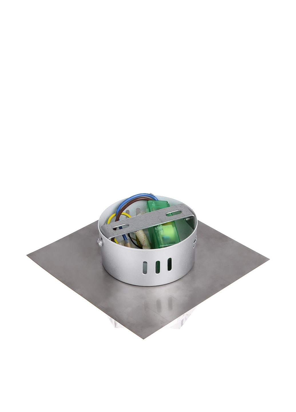 Світильник точковий, 160х55х40 мм Brille (129869976)