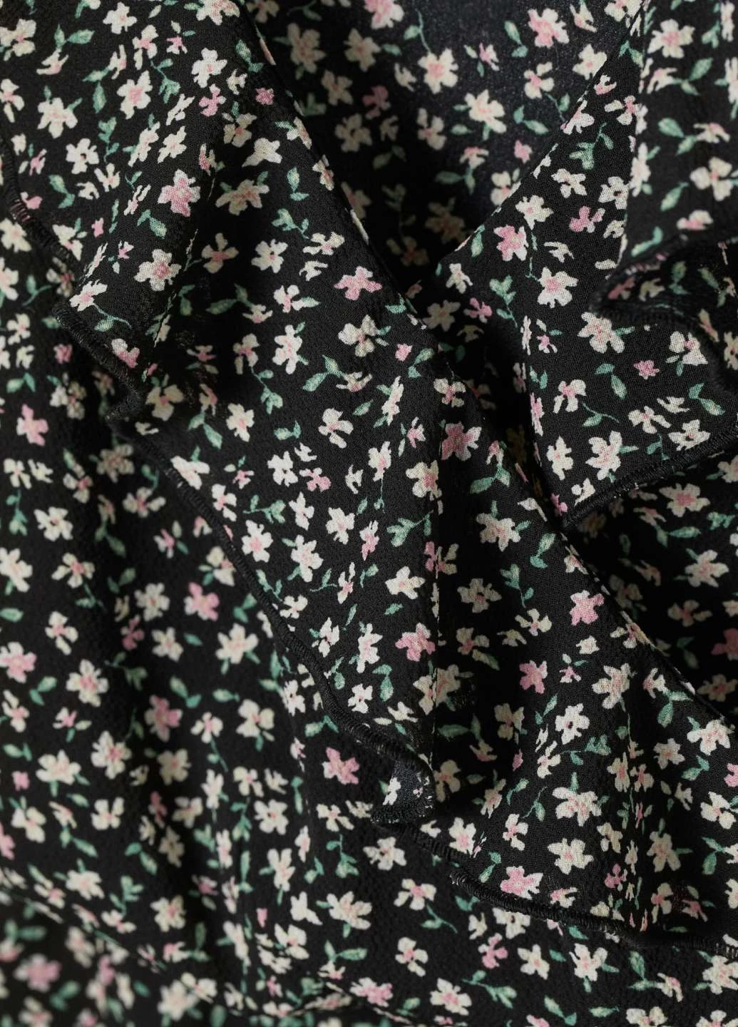 Летний женский сарафан H&M однотонный