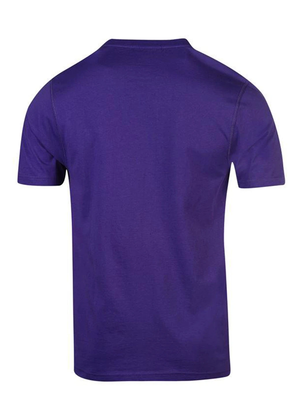 Фіолетова футболка Slazenger
