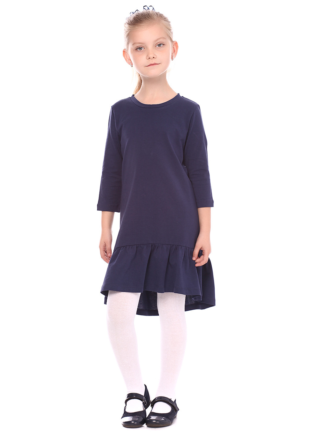 Темно-синя плаття, сукня Vidoli (17447020)