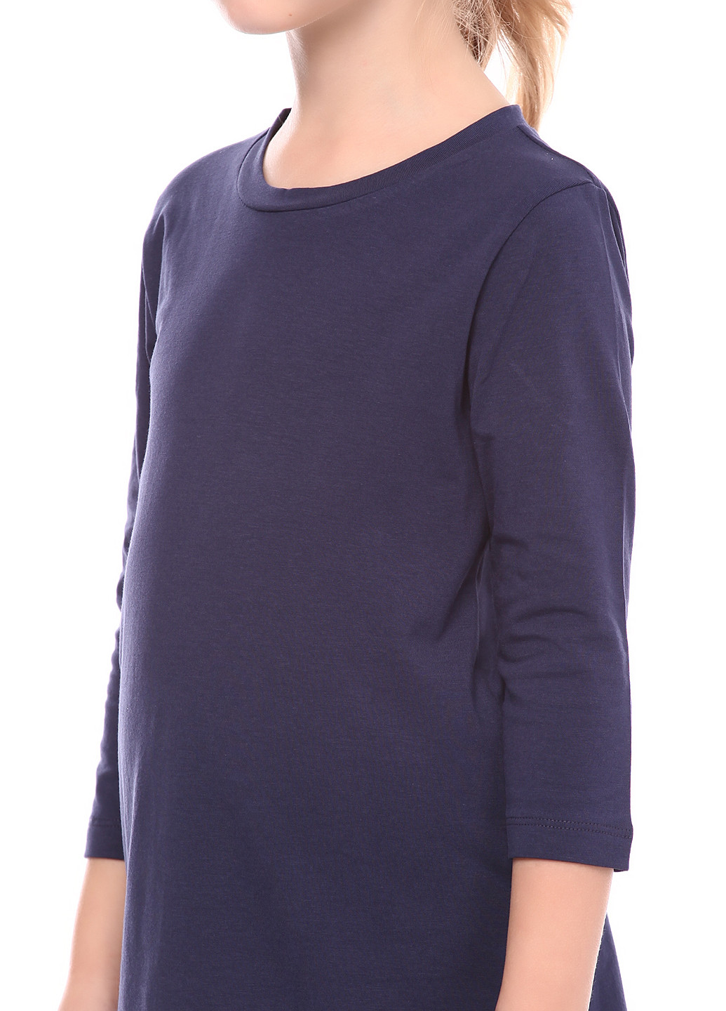 Темно-синя плаття, сукня Vidoli (17447020)