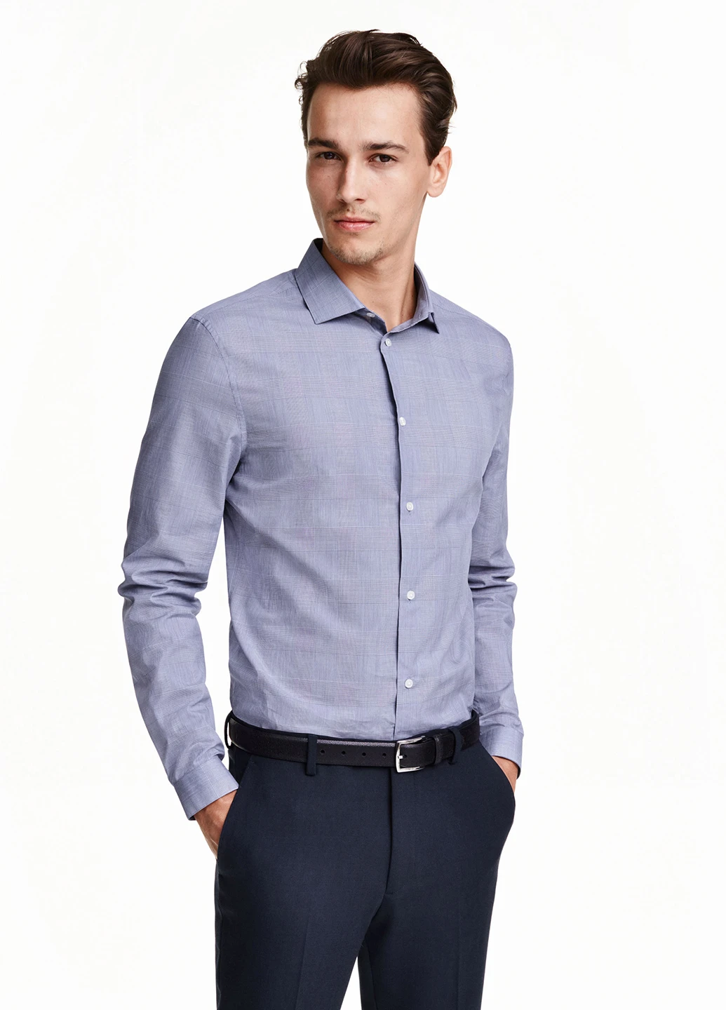 Сорочка H&M (183192369)