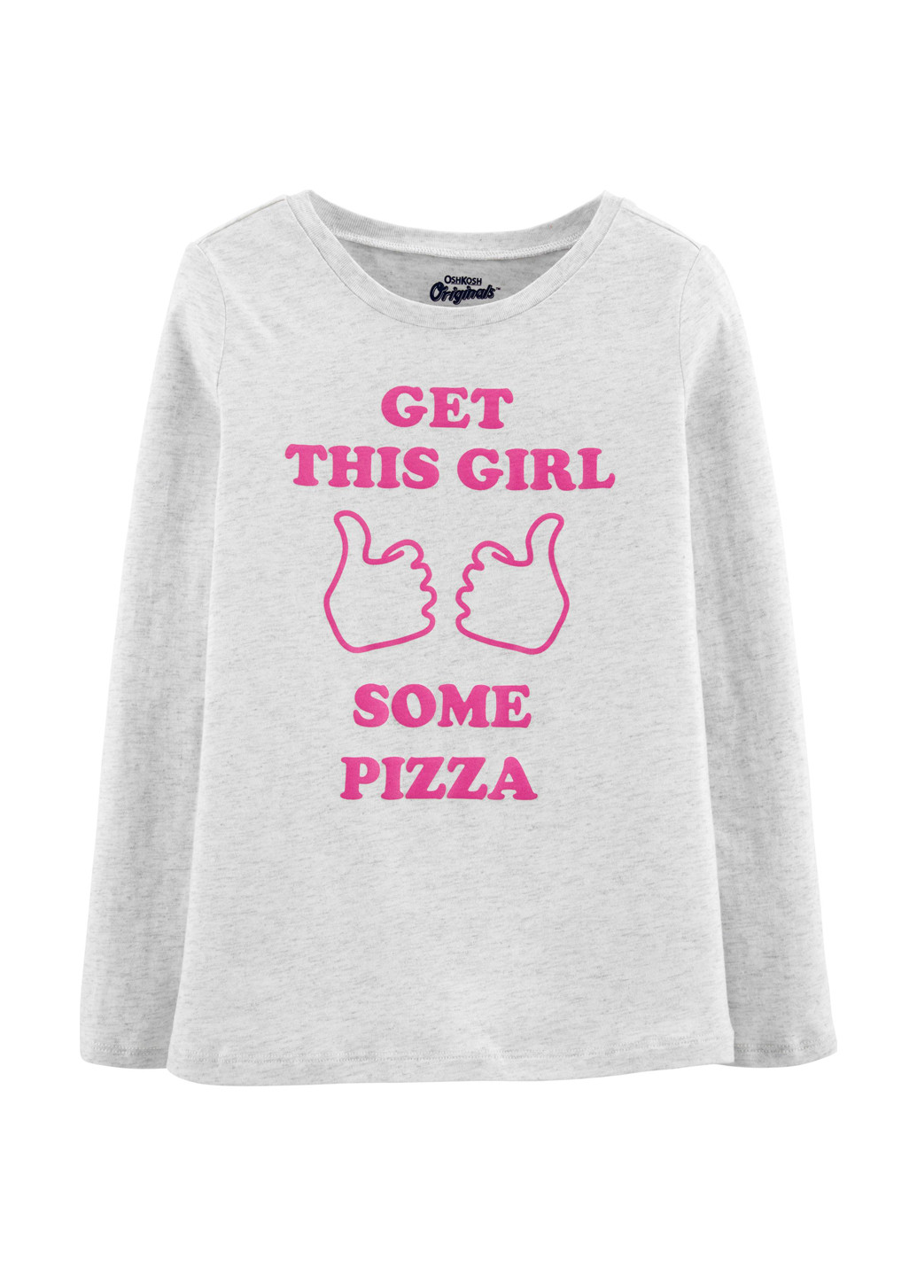 Лонгслів OshKosh (250519354)