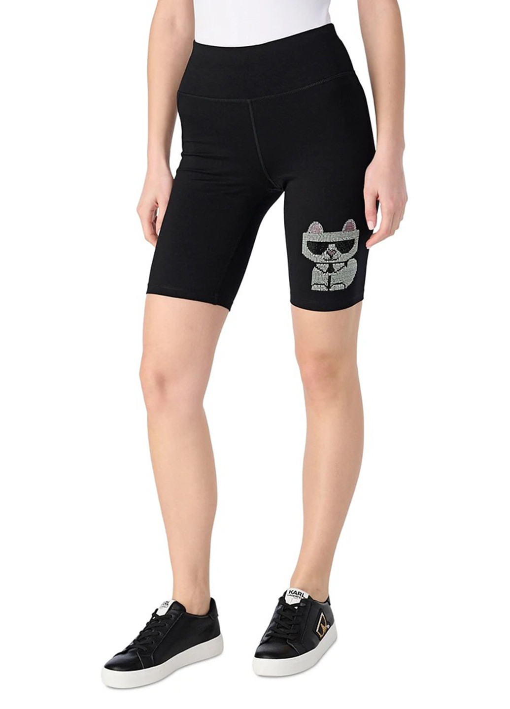 Шорты Karl Lagerfeld (321751685)