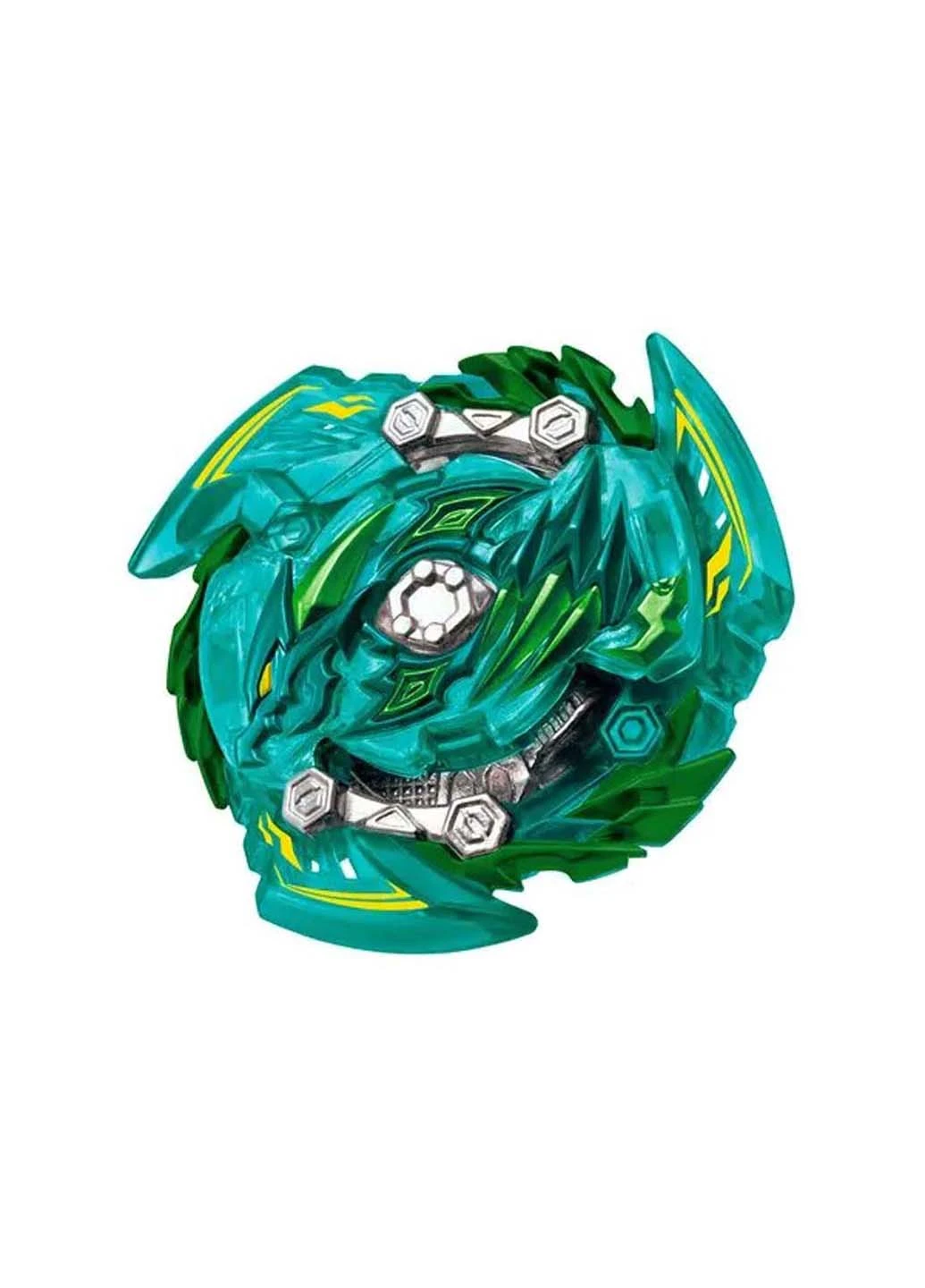 Волчек Слэш Драгон B-149 с пусковым устройством BeyBlade (255059916)