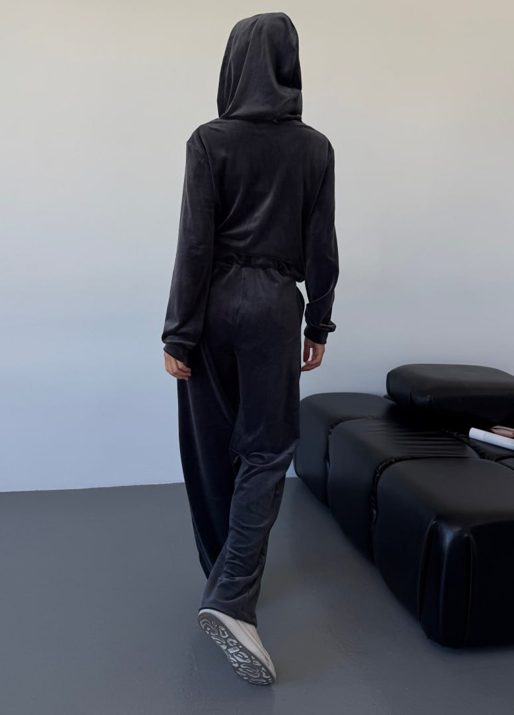 Костюм (толстовка, штани) No Brand (362096412)