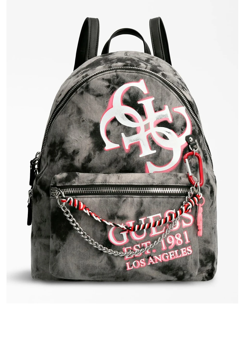 Рюкзак Guess NAPLES BACKPACK (252868867)